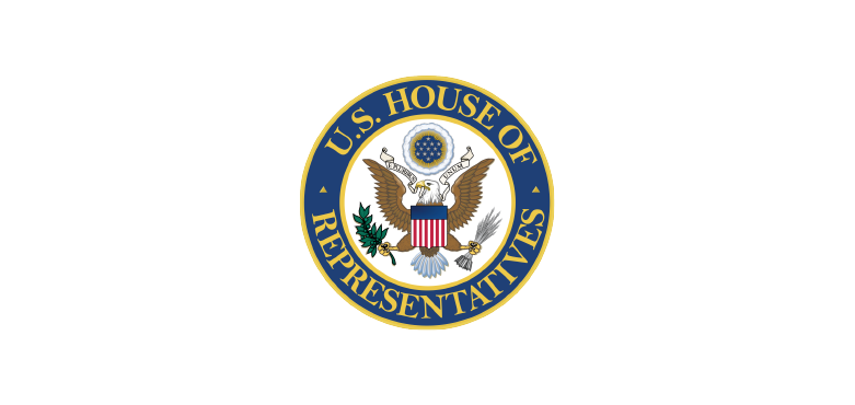 U.S. Congressional Recognition